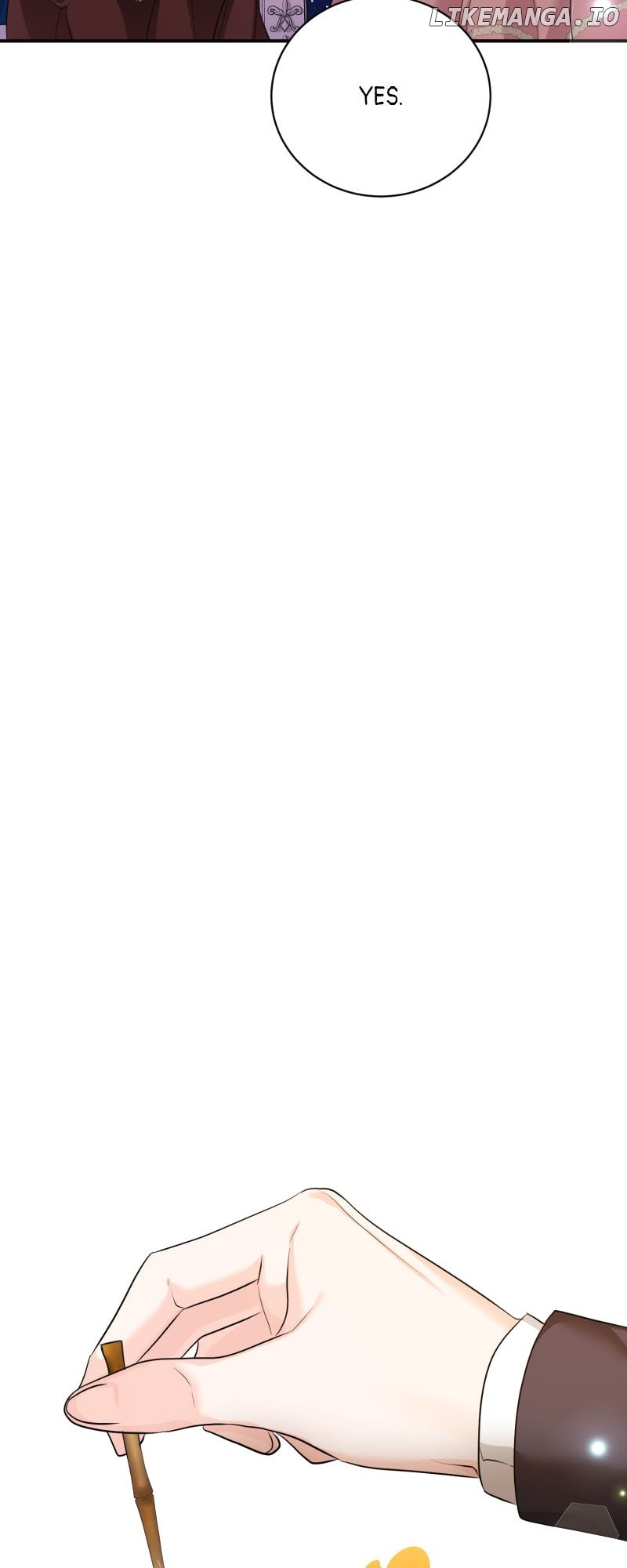 Can Love Blossom in a Poisoned Heart Chapter 44 - page 65