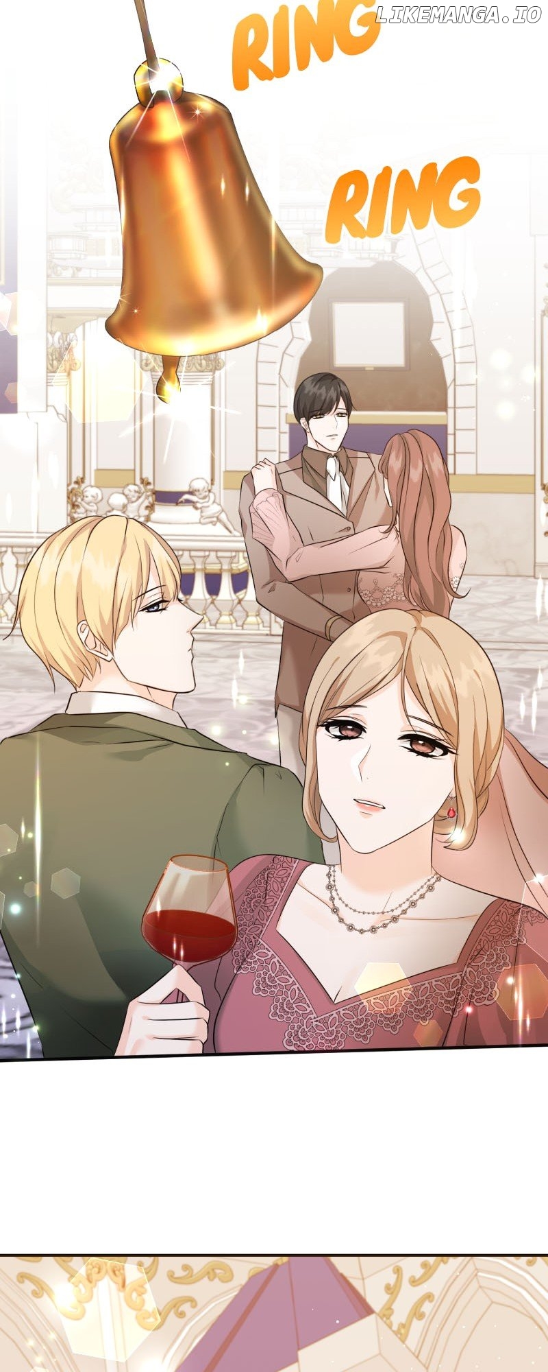 Can Love Blossom in a Poisoned Heart Chapter 44 - page 66