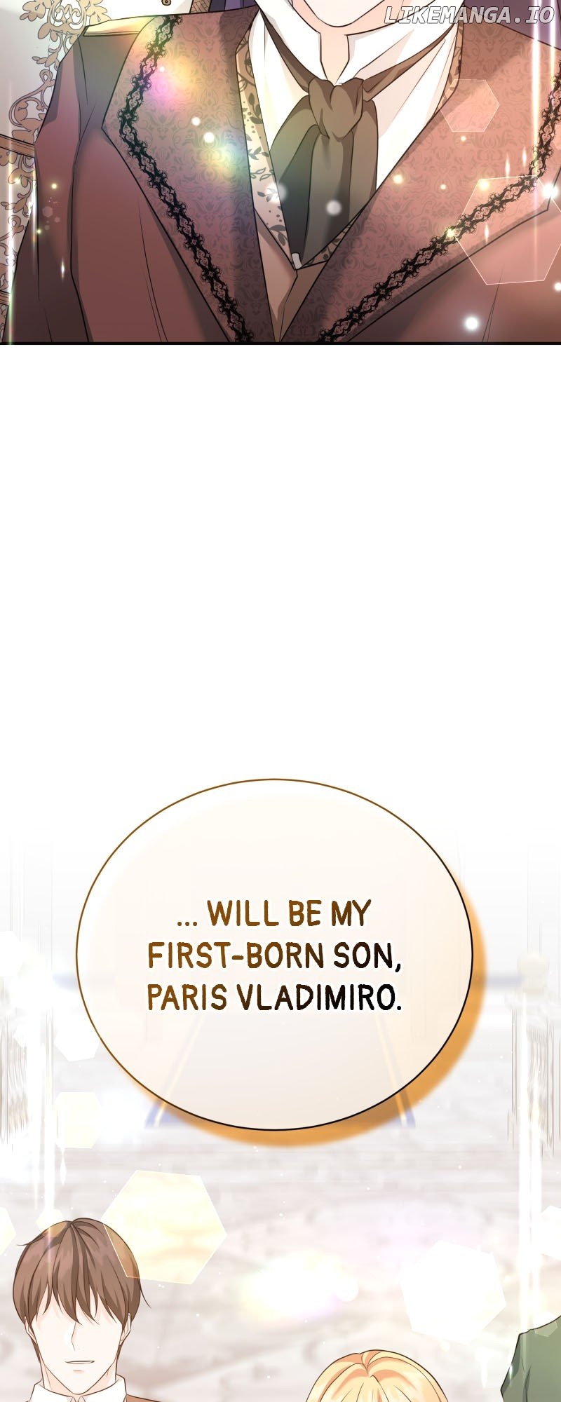 Can Love Blossom in a Poisoned Heart Chapter 44 - page 70