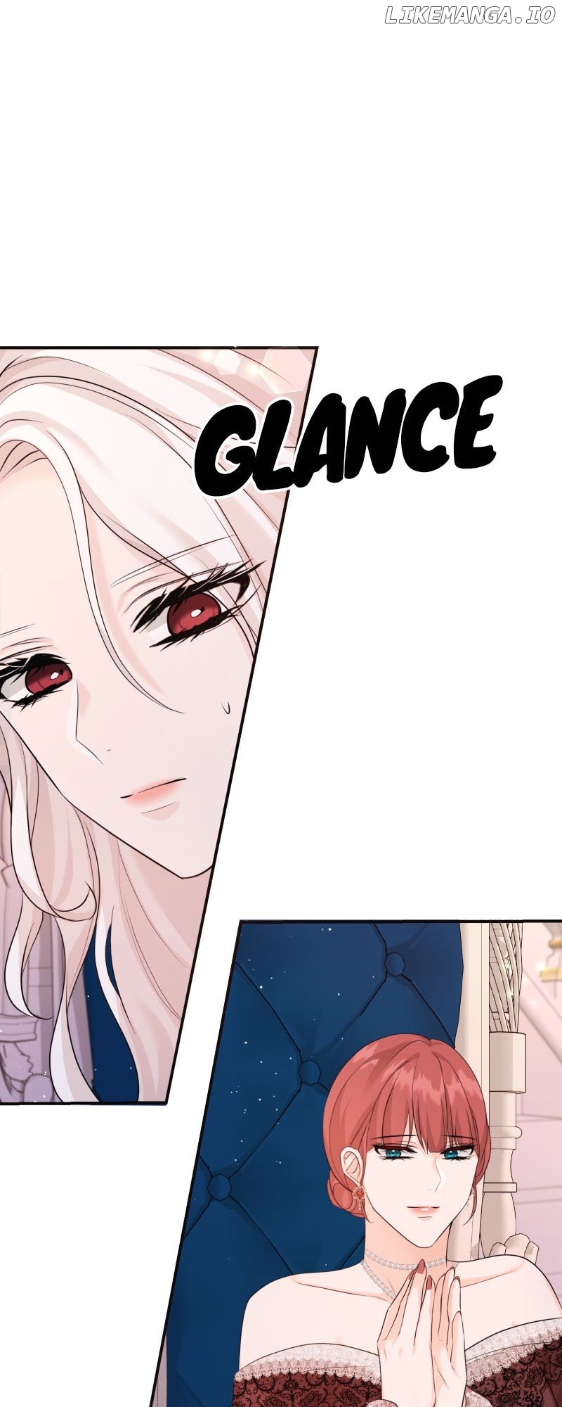 Can Love Blossom in a Poisoned Heart Chapter 44 - page 74