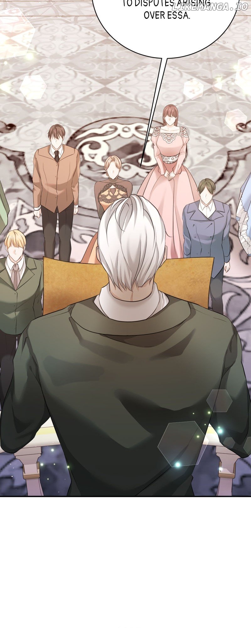 Can Love Blossom in a Poisoned Heart Chapter 44 - page 77