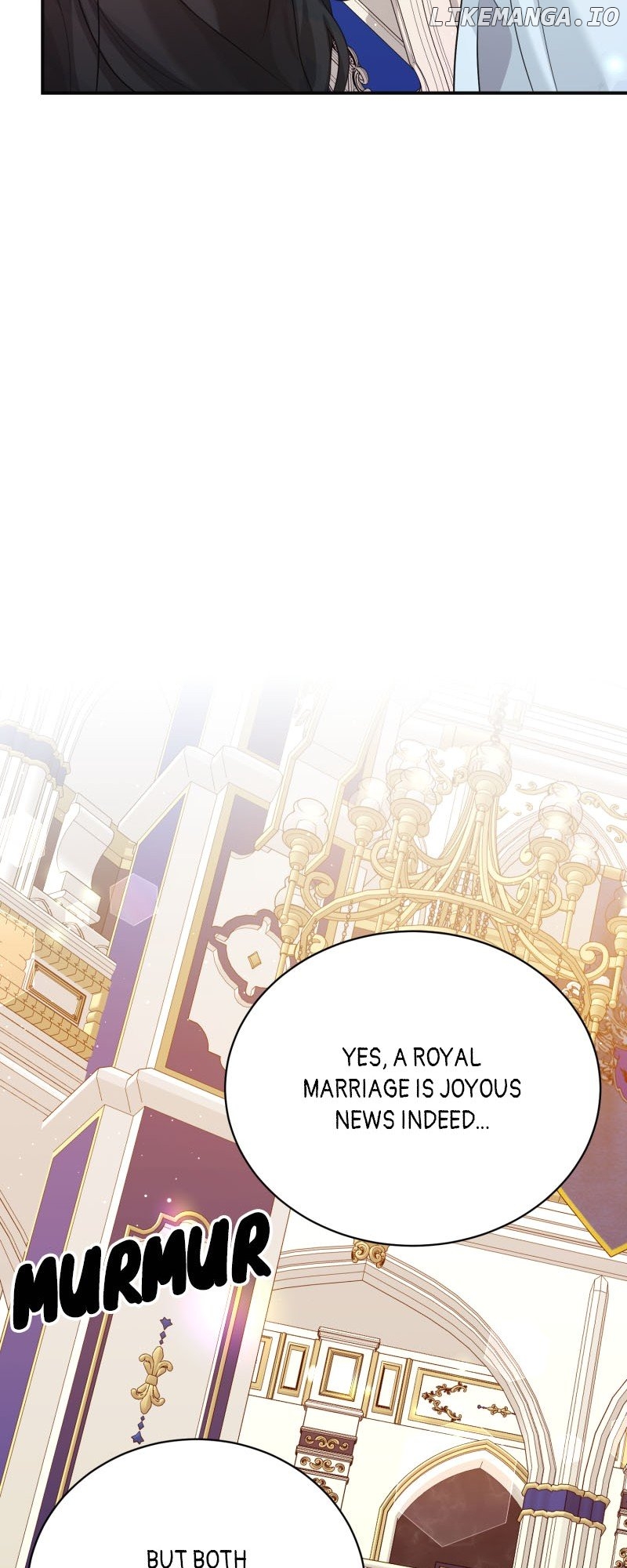 Can Love Blossom in a Poisoned Heart Chapter 44 - page 81