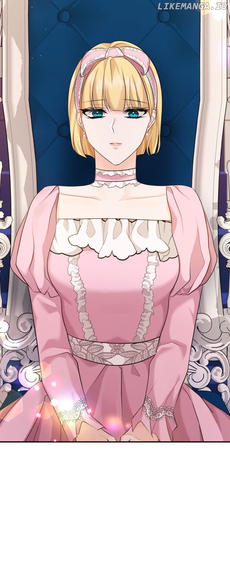 Can Love Blossom in a Poisoned Heart Chapter 44 - page 83