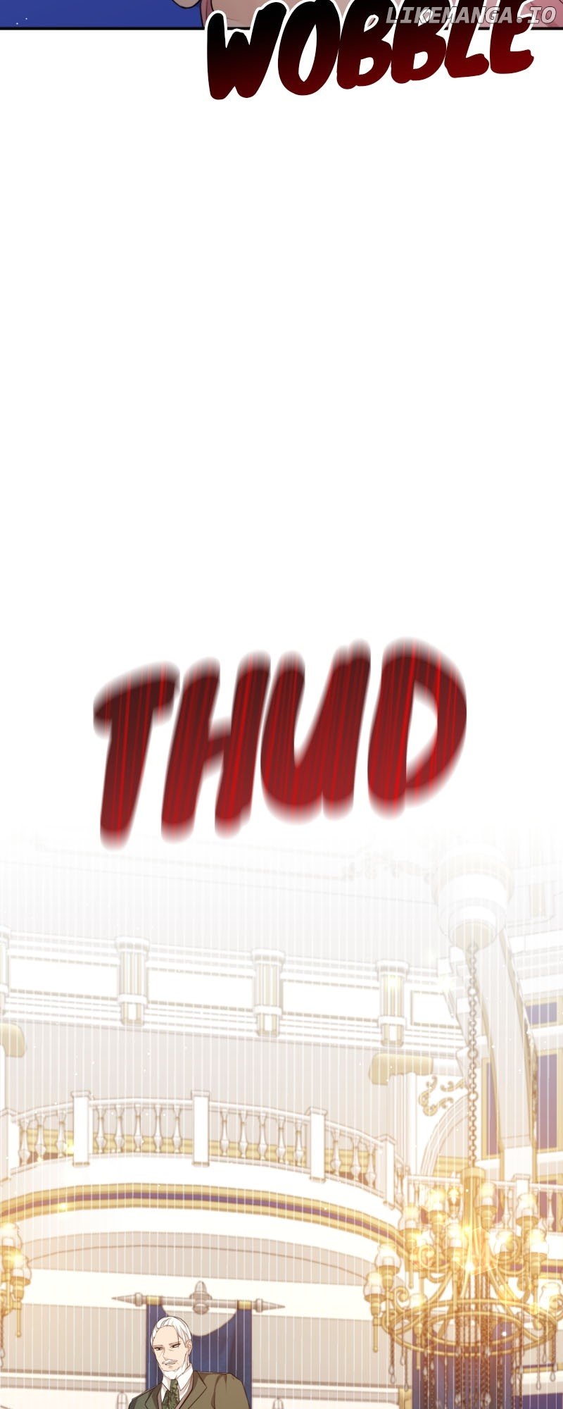 Can Love Blossom in a Poisoned Heart Chapter 44 - page 85