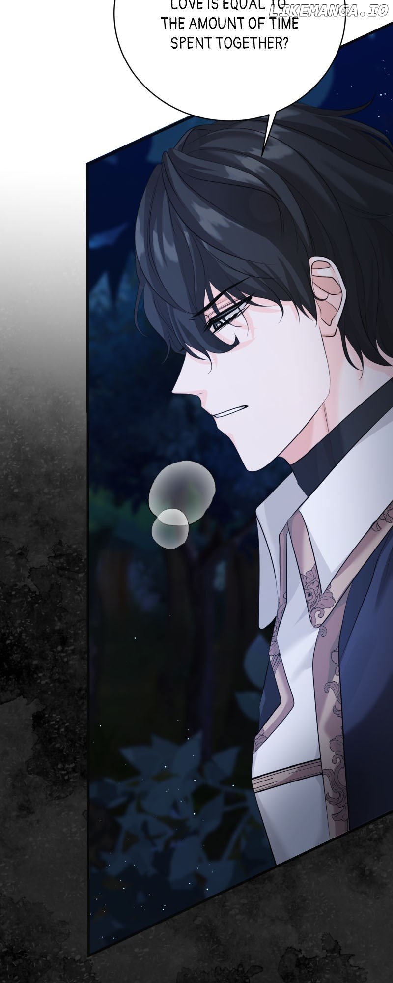 Can Love Blossom in a Poisoned Heart Chapter 46 - page 10