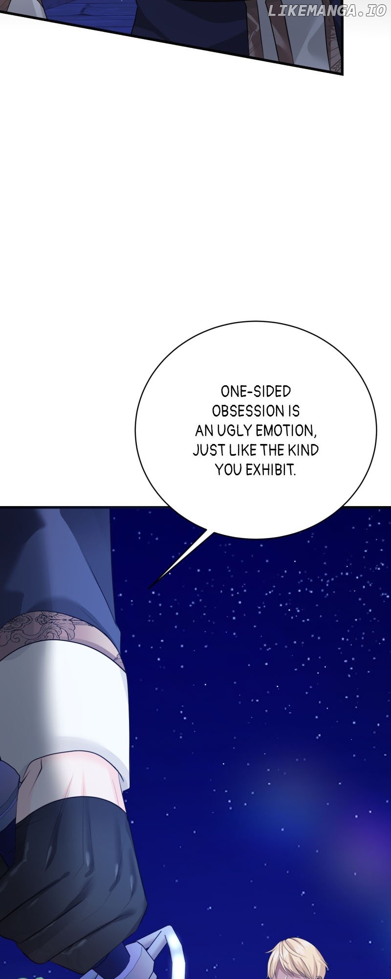 Can Love Blossom in a Poisoned Heart Chapter 46 - page 12