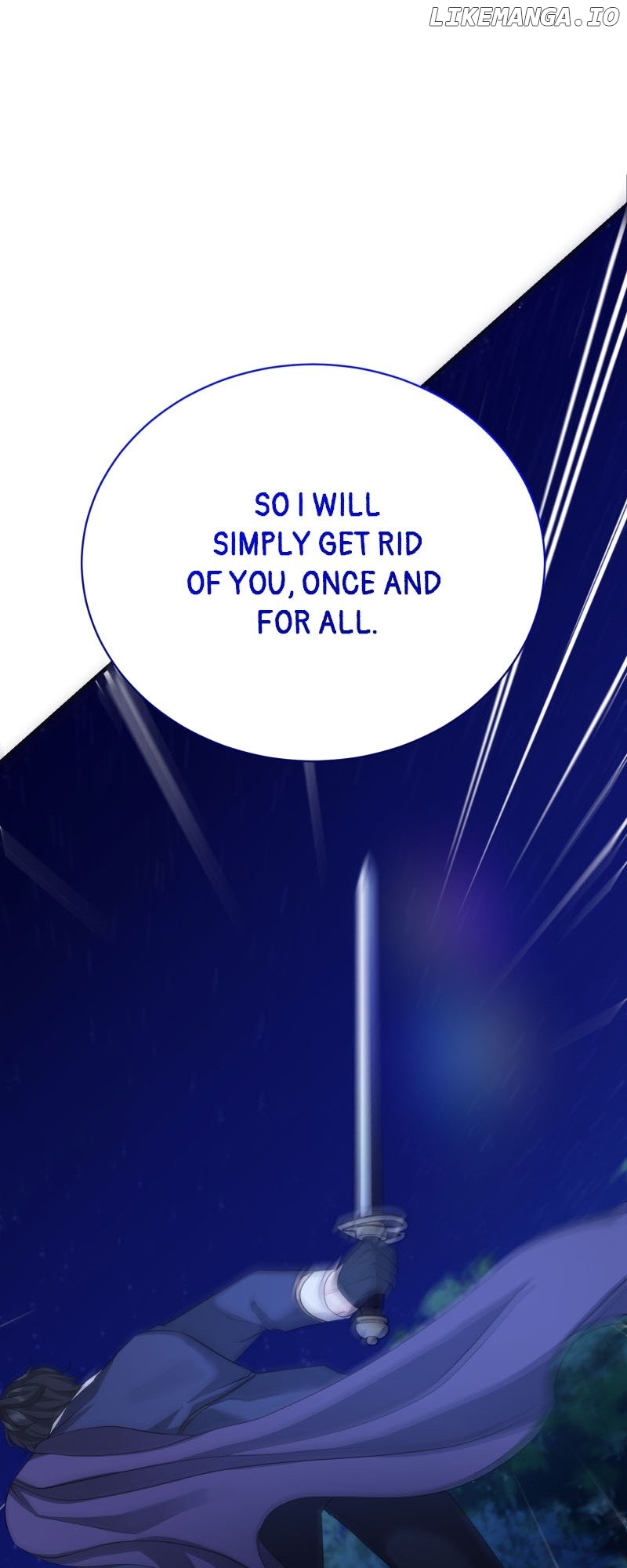 Can Love Blossom in a Poisoned Heart Chapter 46 - page 15