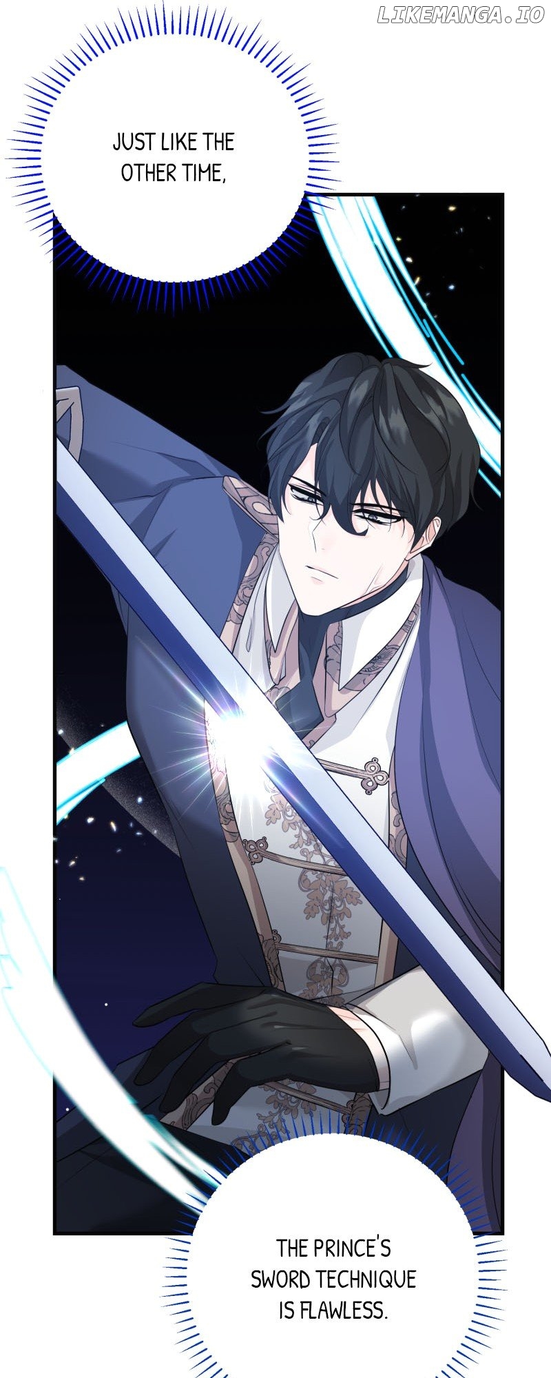 Can Love Blossom in a Poisoned Heart Chapter 46 - page 18