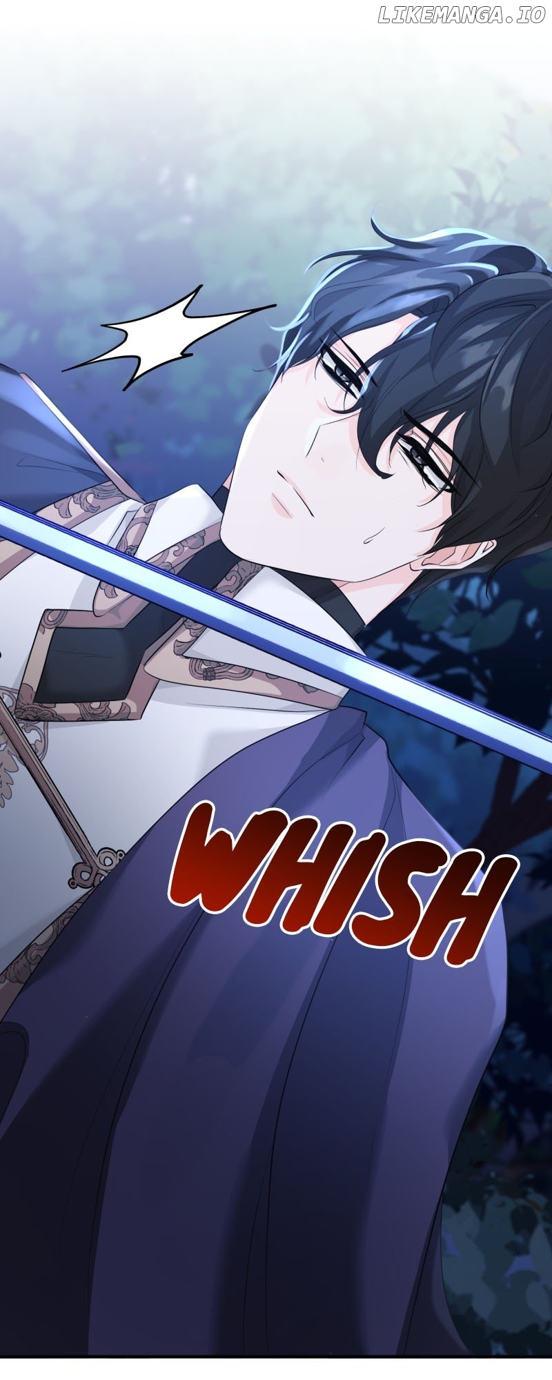 Can Love Blossom in a Poisoned Heart Chapter 46 - page 21