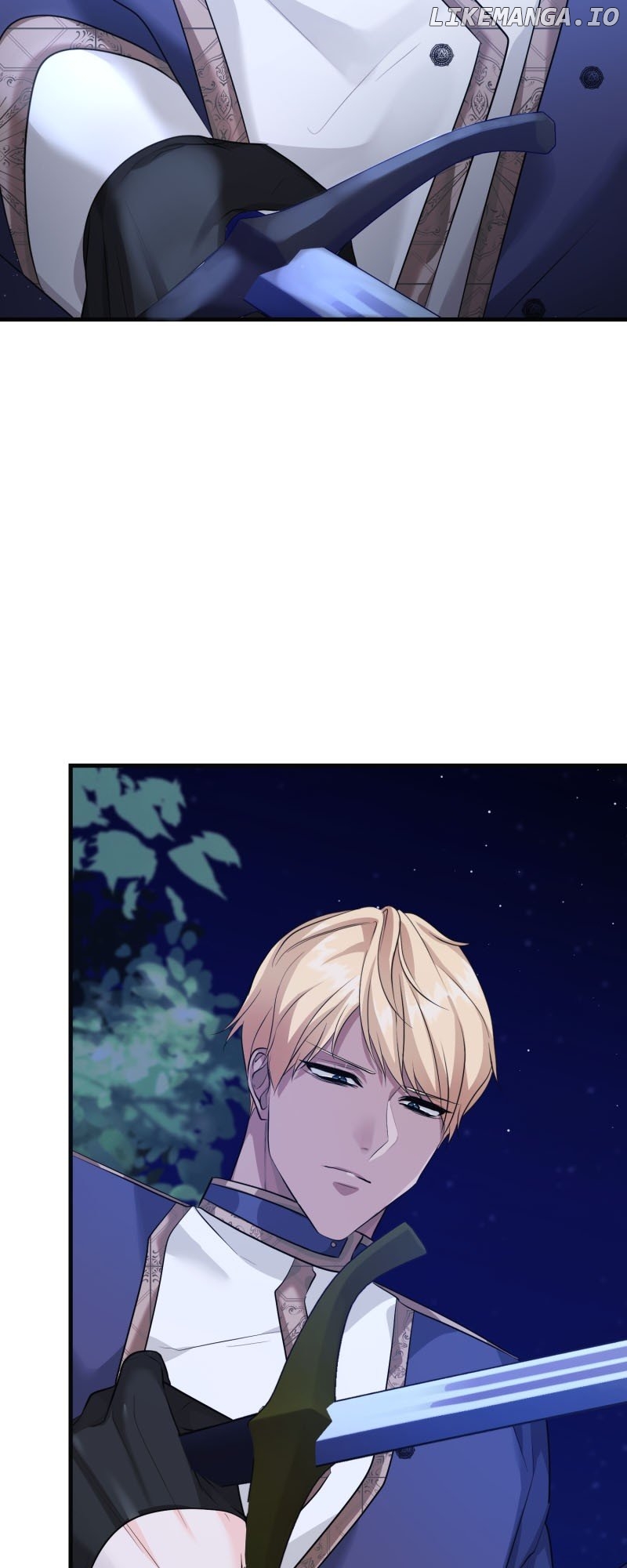 Can Love Blossom in a Poisoned Heart Chapter 46 - page 23