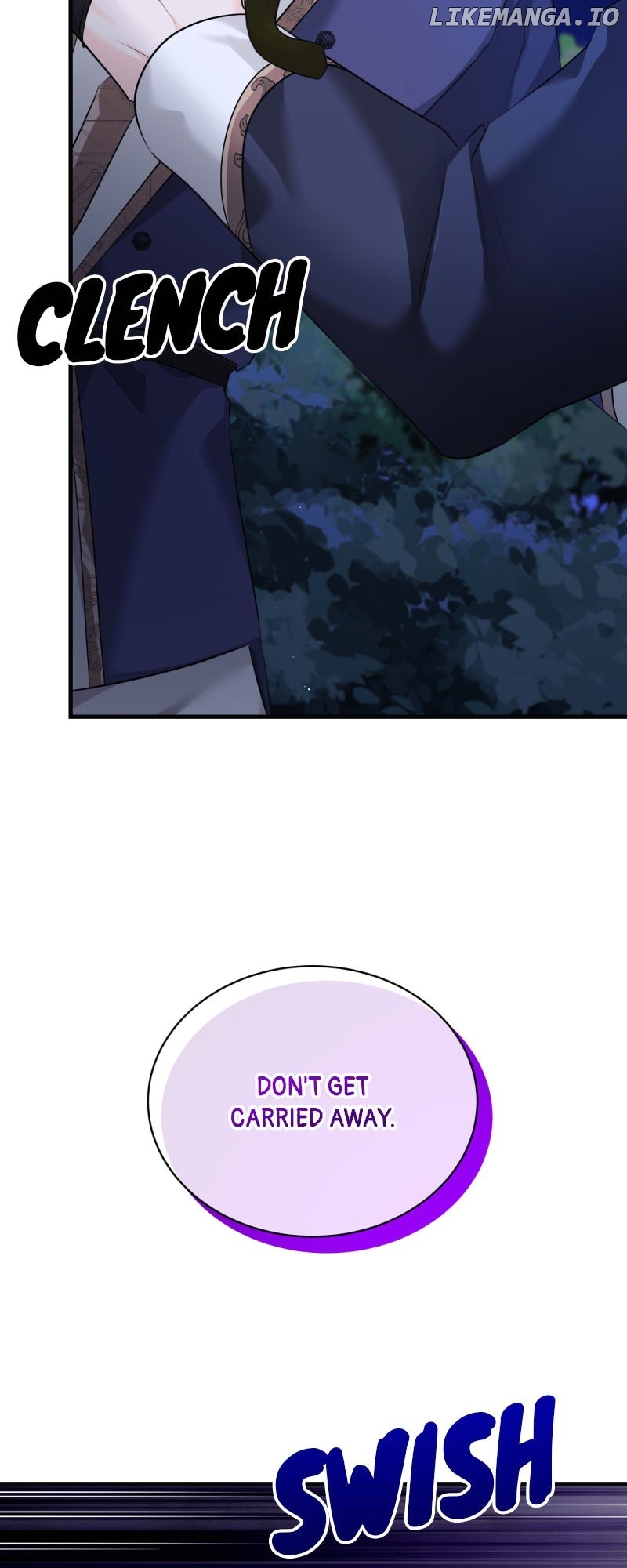 Can Love Blossom in a Poisoned Heart Chapter 46 - page 24