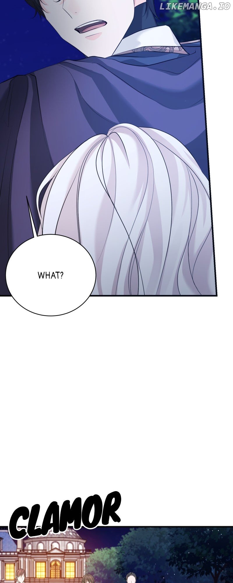 Can Love Blossom in a Poisoned Heart Chapter 46 - page 28