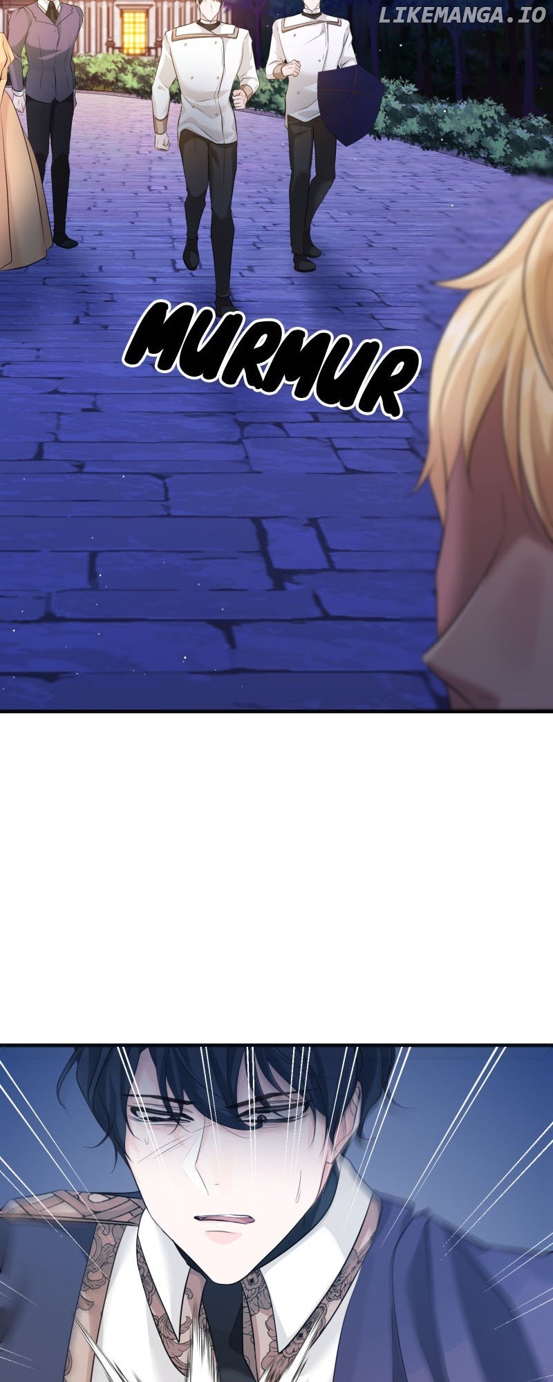 Can Love Blossom in a Poisoned Heart Chapter 46 - page 29