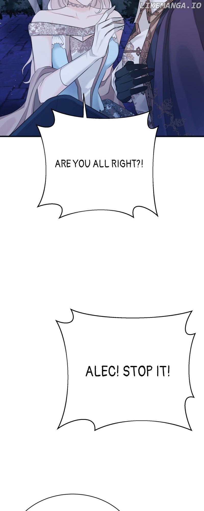 Can Love Blossom in a Poisoned Heart Chapter 46 - page 31