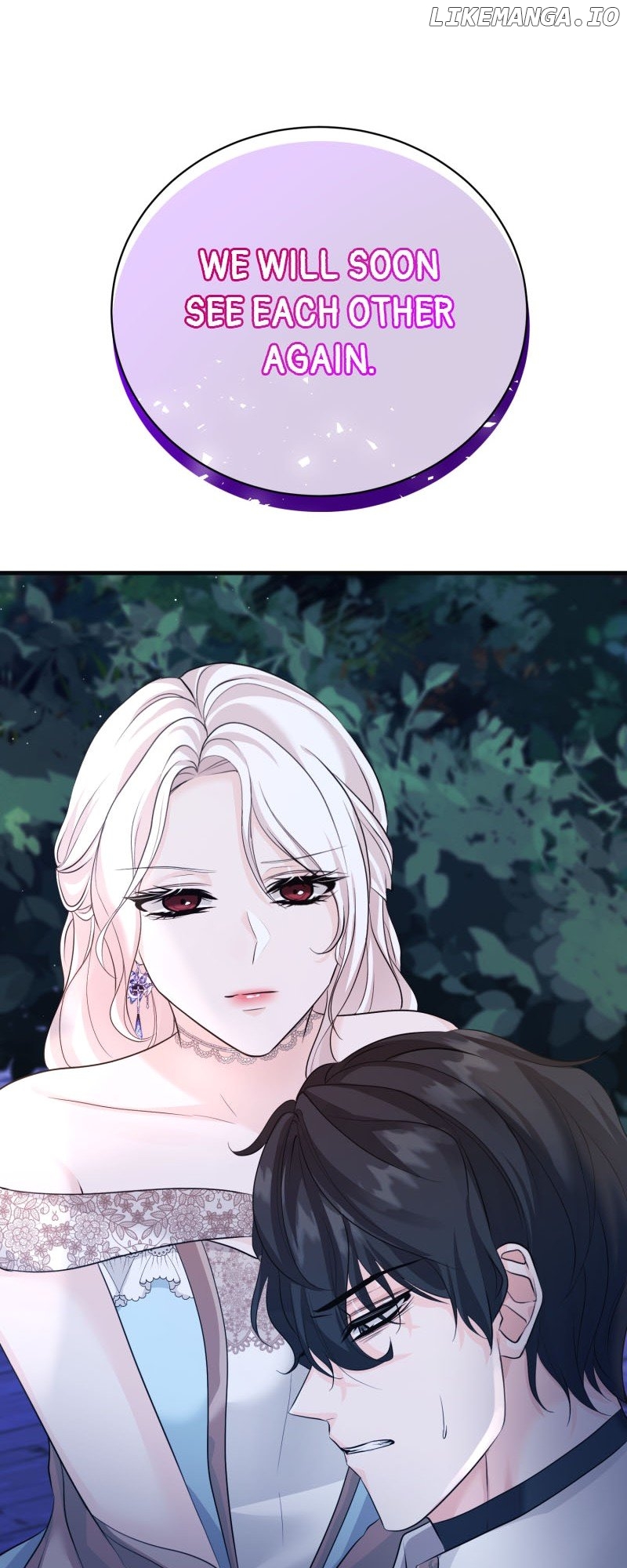 Can Love Blossom in a Poisoned Heart Chapter 46 - page 33