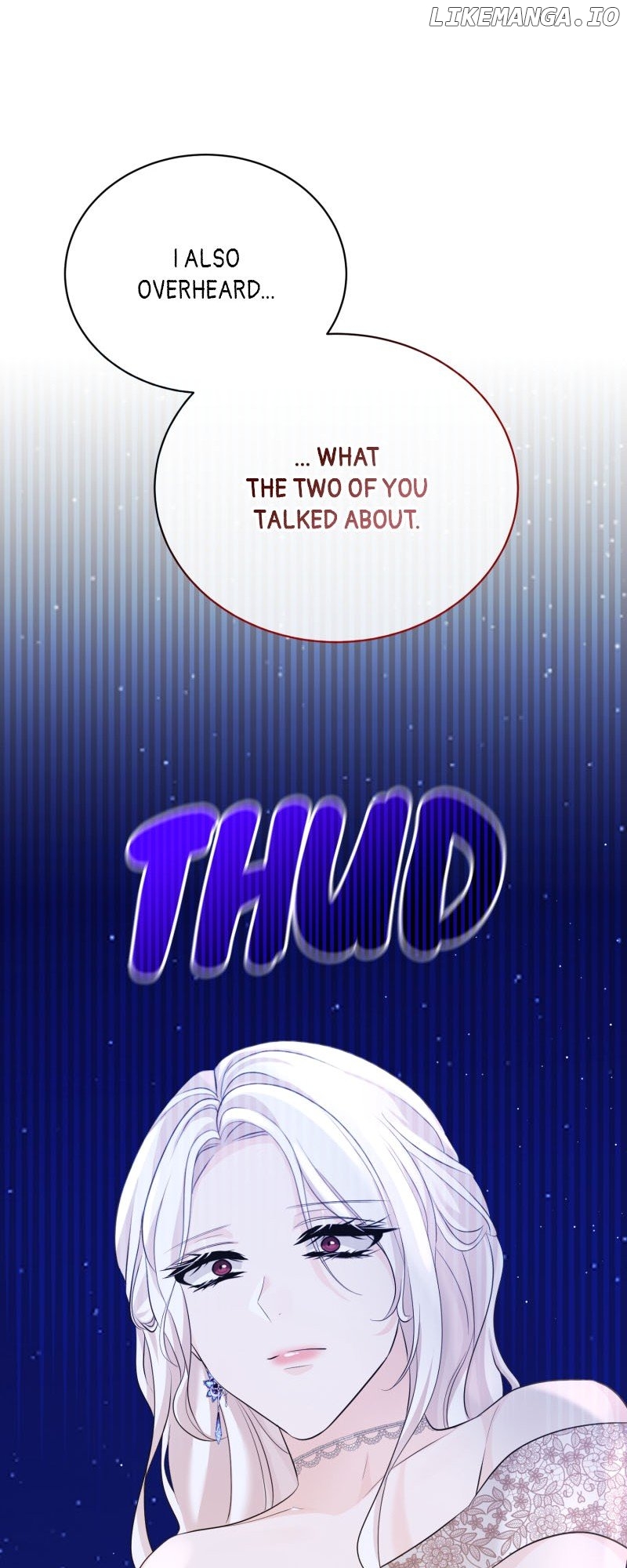 Can Love Blossom in a Poisoned Heart Chapter 46 - page 38