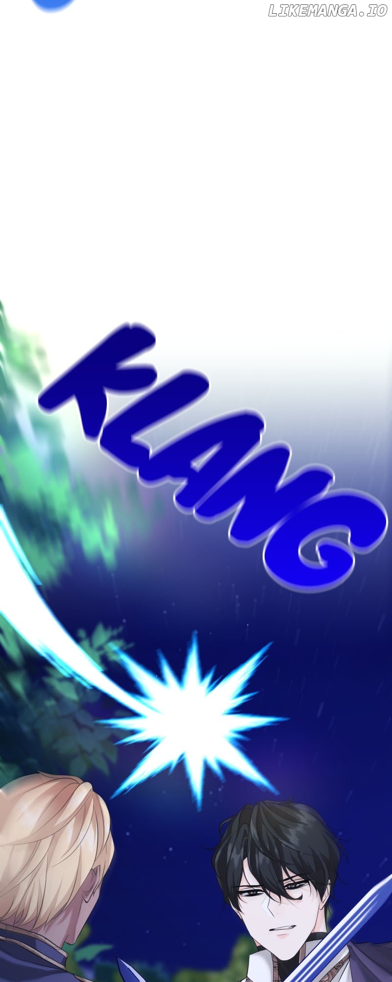 Can Love Blossom in a Poisoned Heart Chapter 46 - page 3