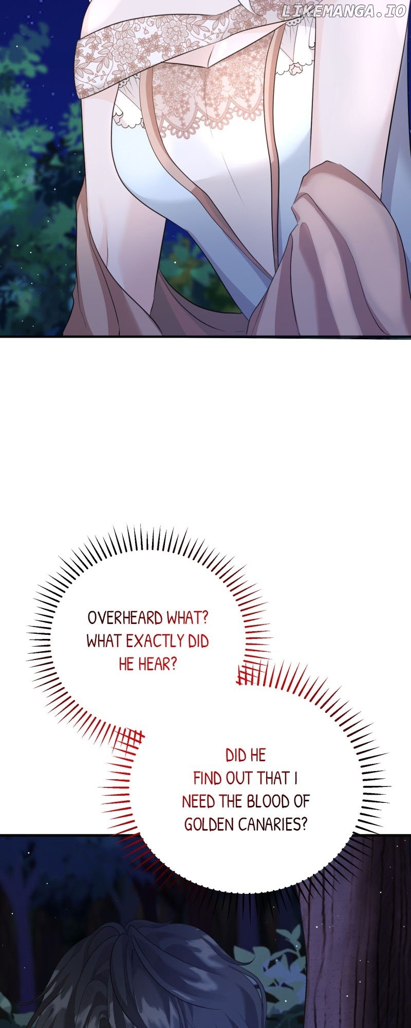 Can Love Blossom in a Poisoned Heart Chapter 46 - page 39