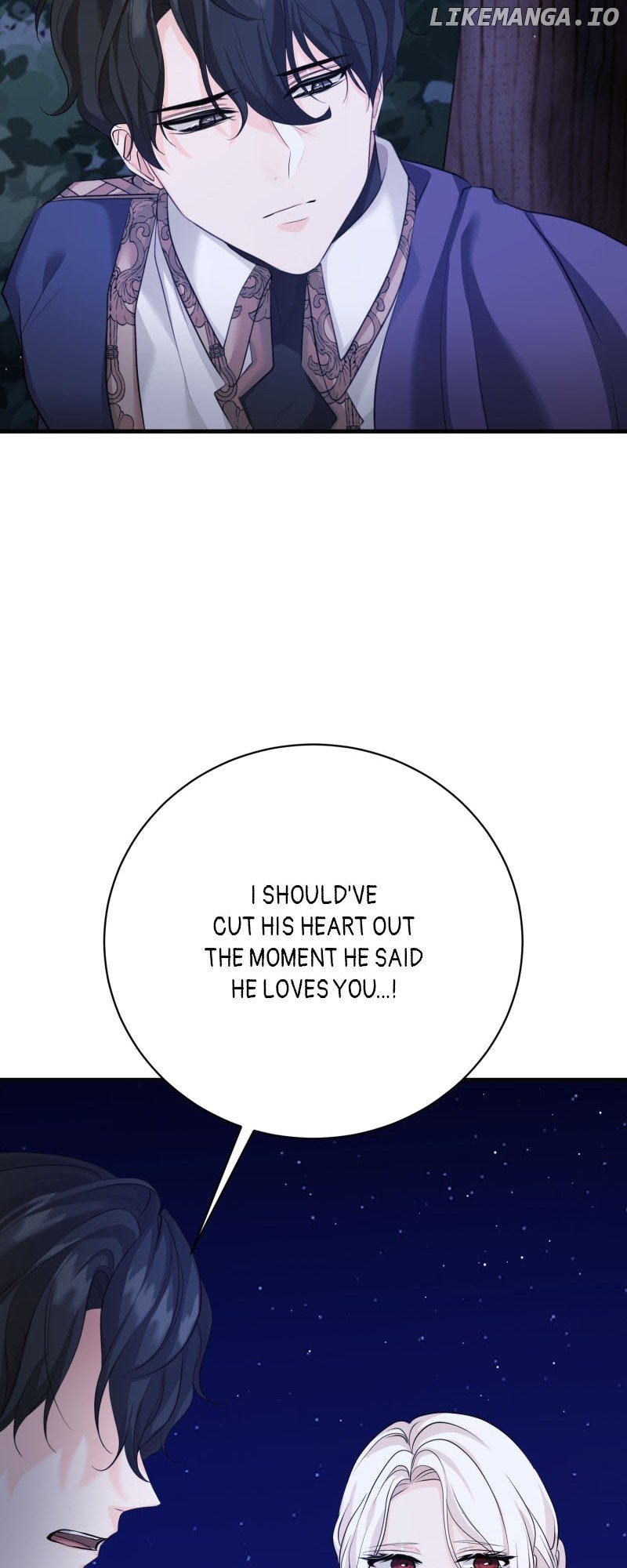 Can Love Blossom in a Poisoned Heart Chapter 46 - page 40