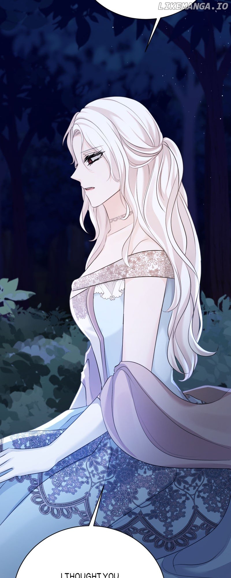 Can Love Blossom in a Poisoned Heart Chapter 46 - page 46