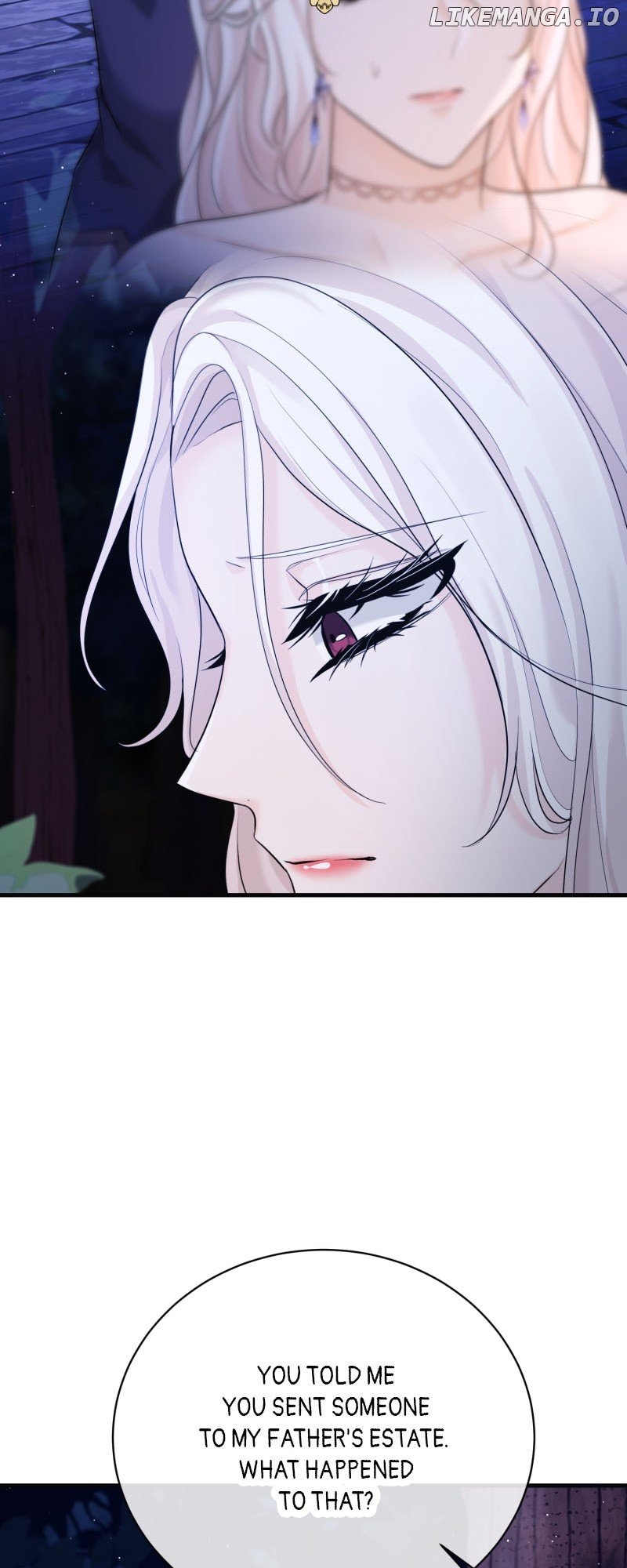 Can Love Blossom in a Poisoned Heart Chapter 46 - page 48