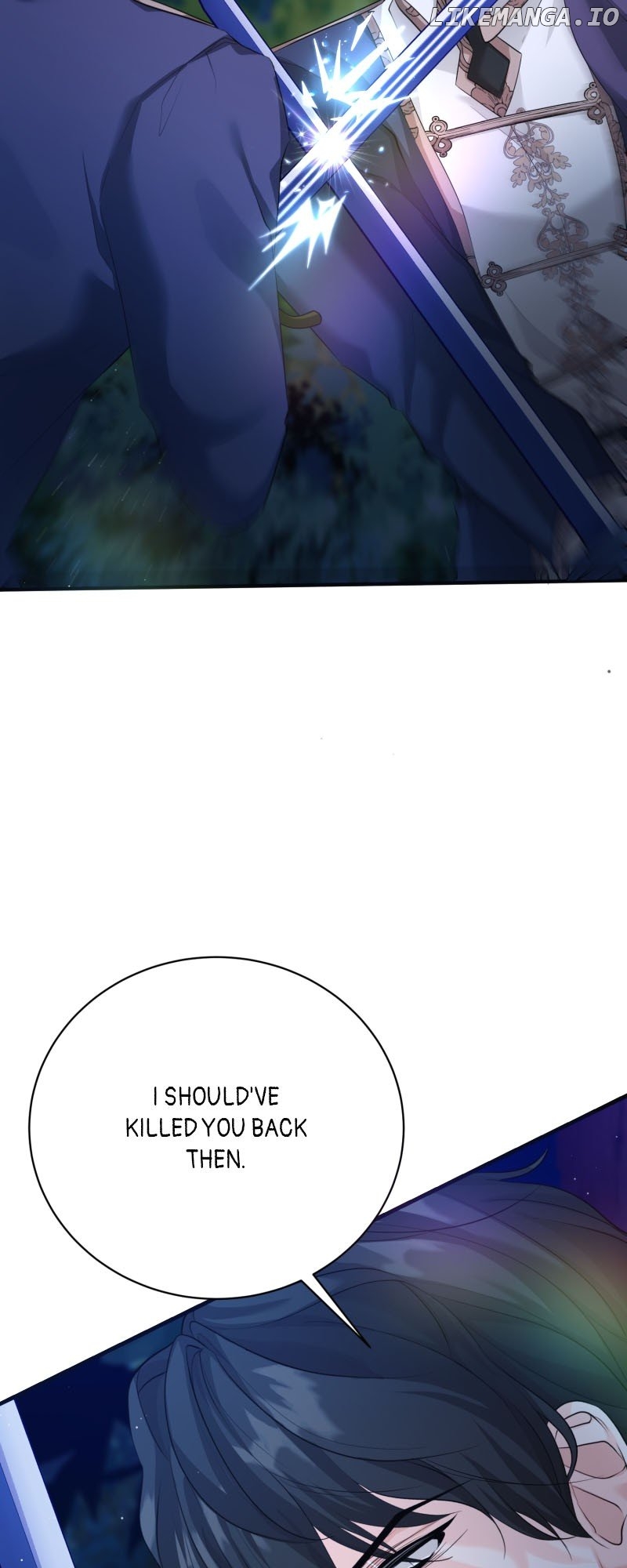 Can Love Blossom in a Poisoned Heart Chapter 46 - page 4