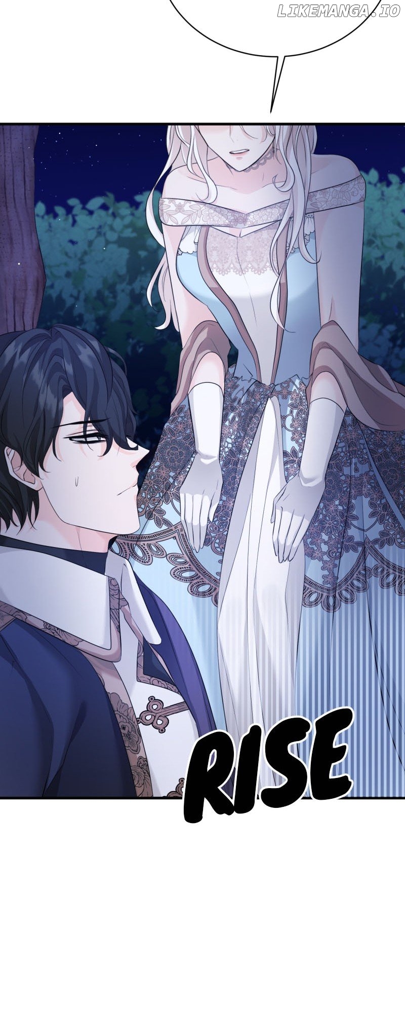 Can Love Blossom in a Poisoned Heart Chapter 46 - page 52