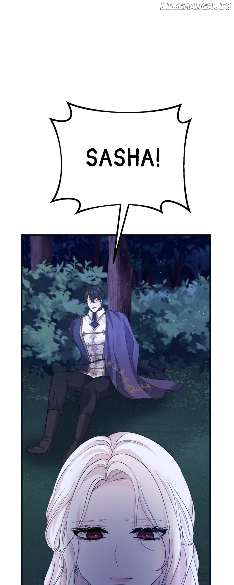 Can Love Blossom in a Poisoned Heart Chapter 46 - page 53