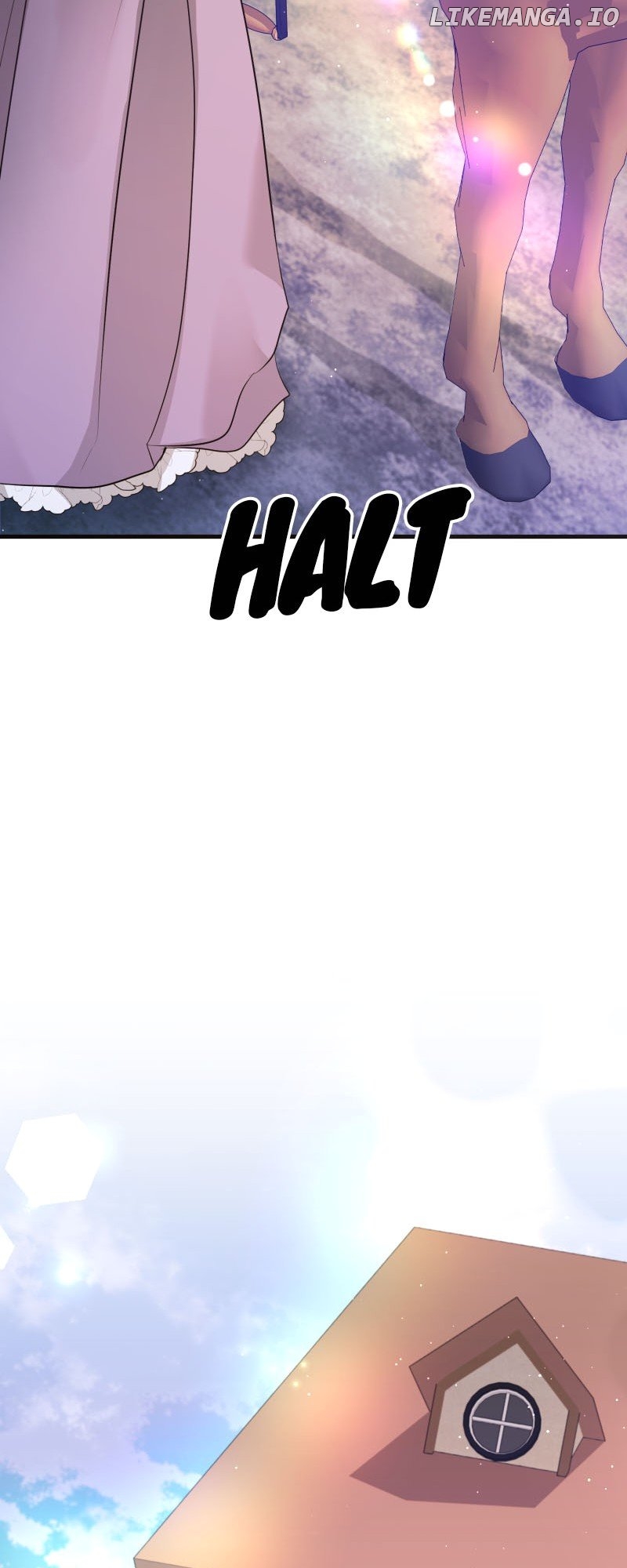 Can Love Blossom in a Poisoned Heart Chapter 46 - page 63