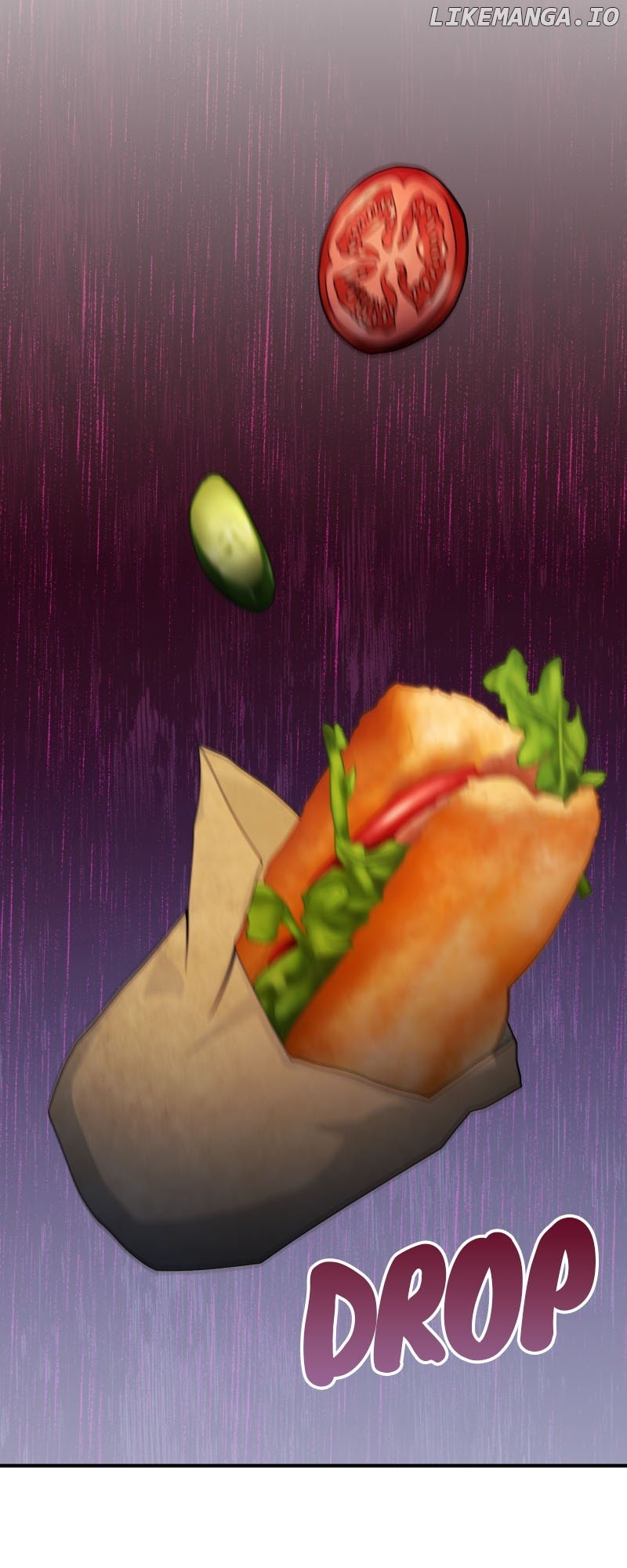 Can Love Blossom in a Poisoned Heart Chapter 46 - page 68