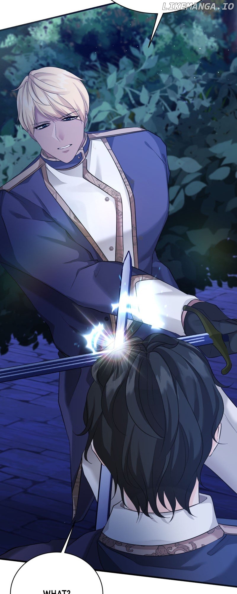 Can Love Blossom in a Poisoned Heart Chapter 46 - page 6