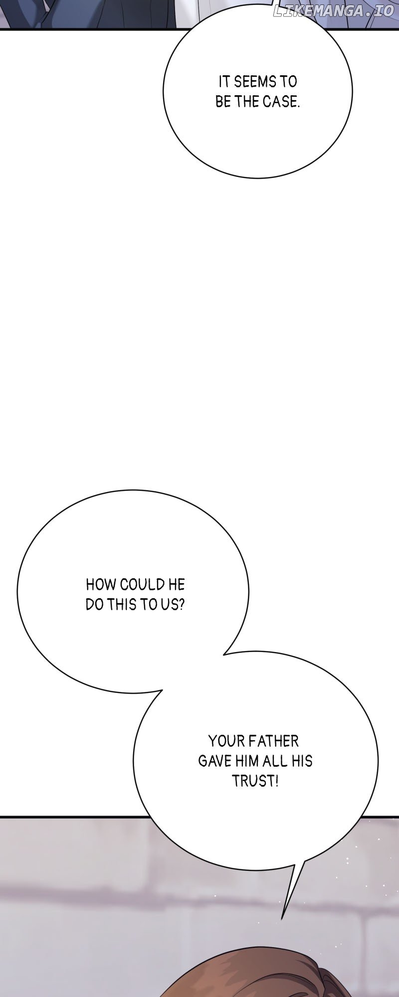 Can Love Blossom in a Poisoned Heart Chapter 46 - page 71