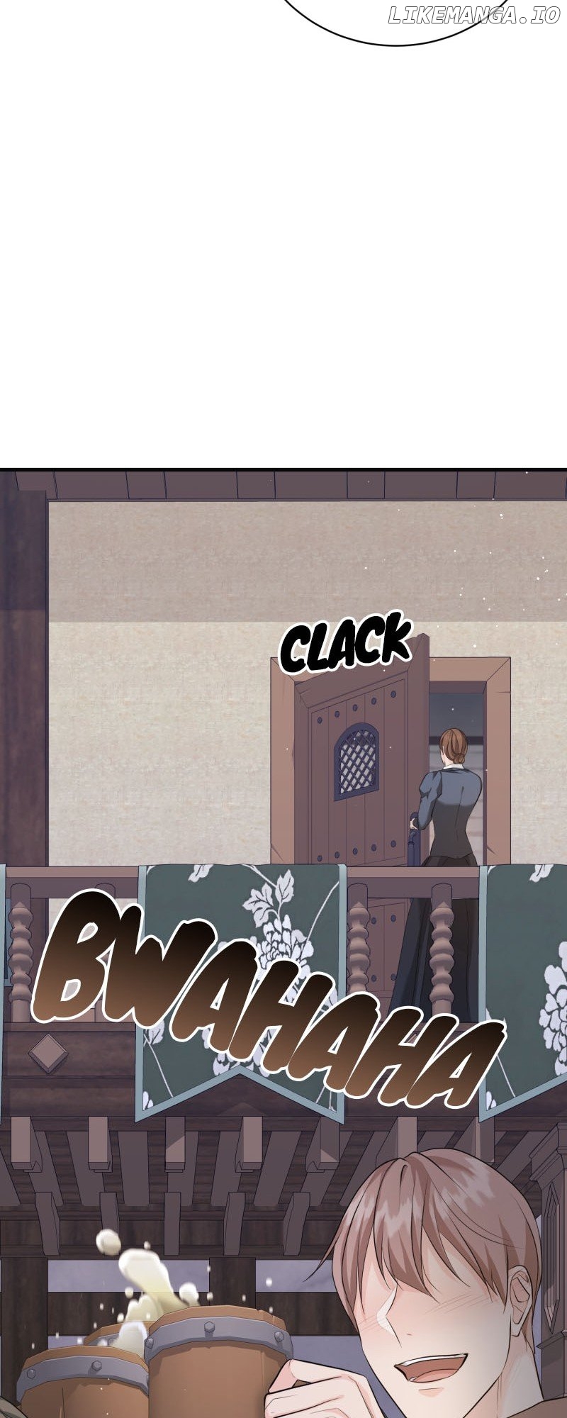 Can Love Blossom in a Poisoned Heart Chapter 46 - page 76