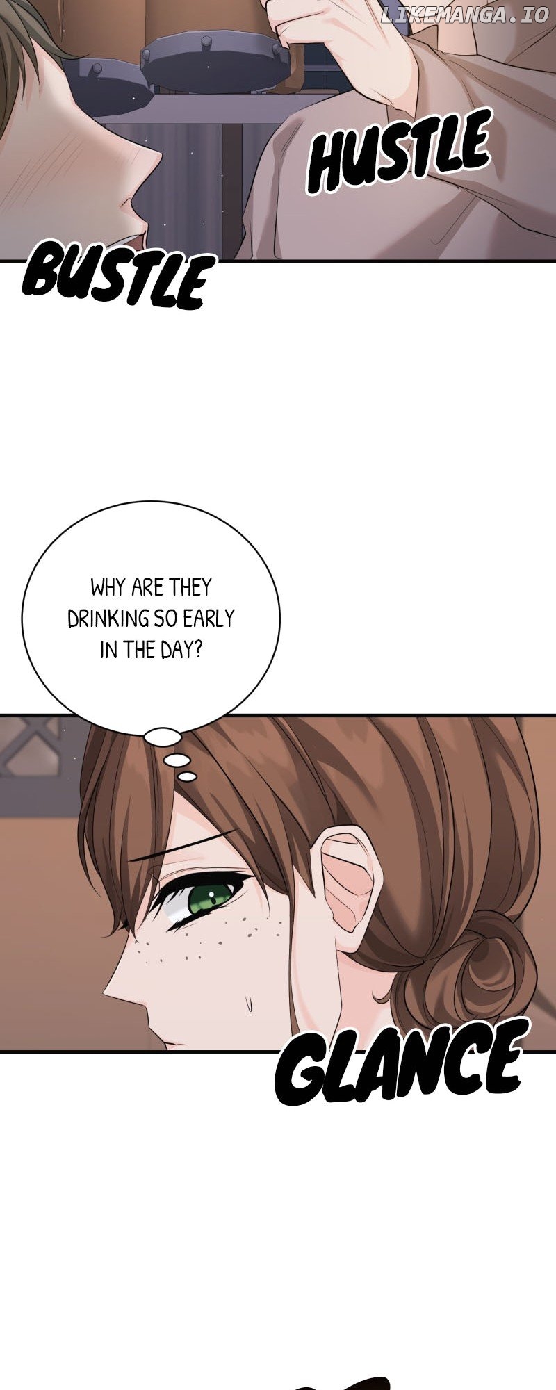 Can Love Blossom in a Poisoned Heart Chapter 46 - page 77