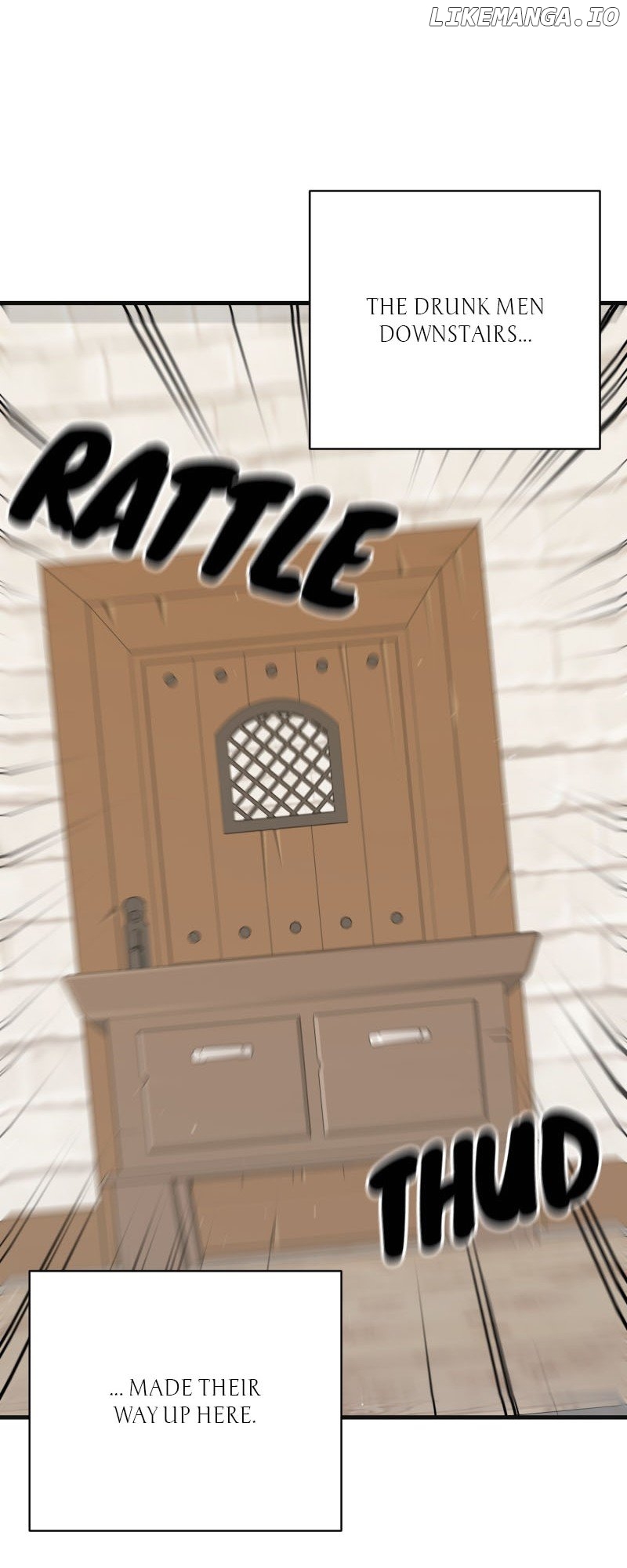 Can Love Blossom in a Poisoned Heart Chapter 46 - page 84