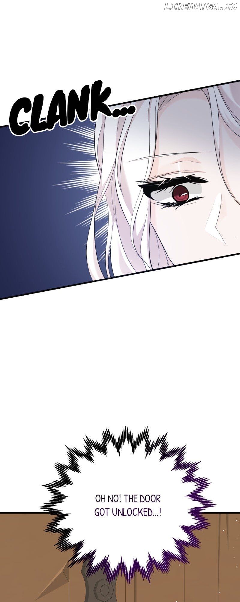 Can Love Blossom in a Poisoned Heart Chapter 46 - page 87