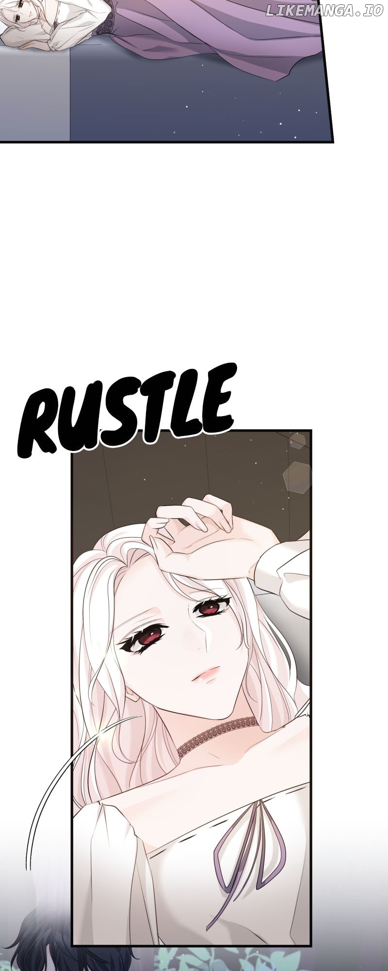 Can Love Blossom in a Poisoned Heart Chapter 47 - page 18