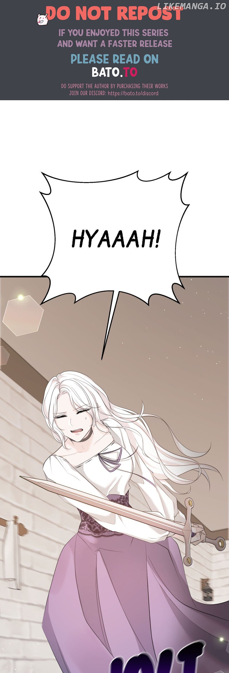 Can Love Blossom in a Poisoned Heart Chapter 47 - page 1