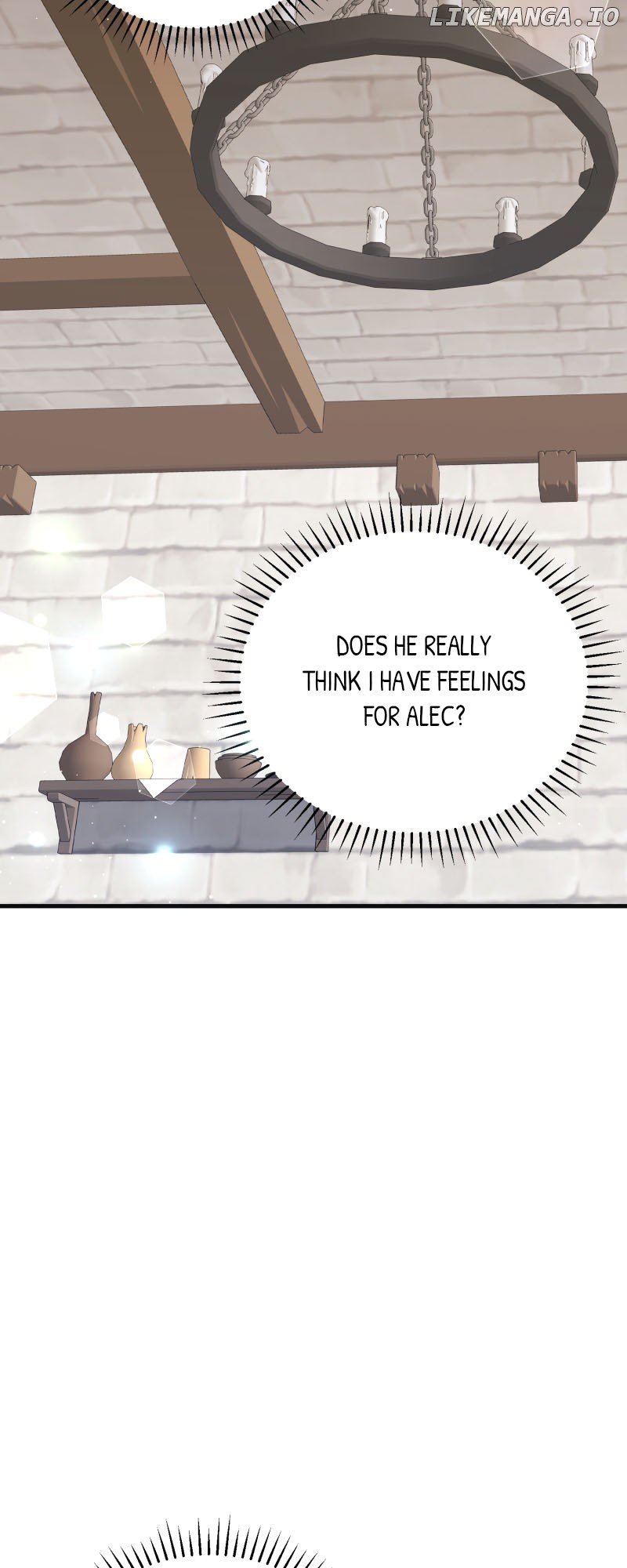 Can Love Blossom in a Poisoned Heart Chapter 47 - page 20