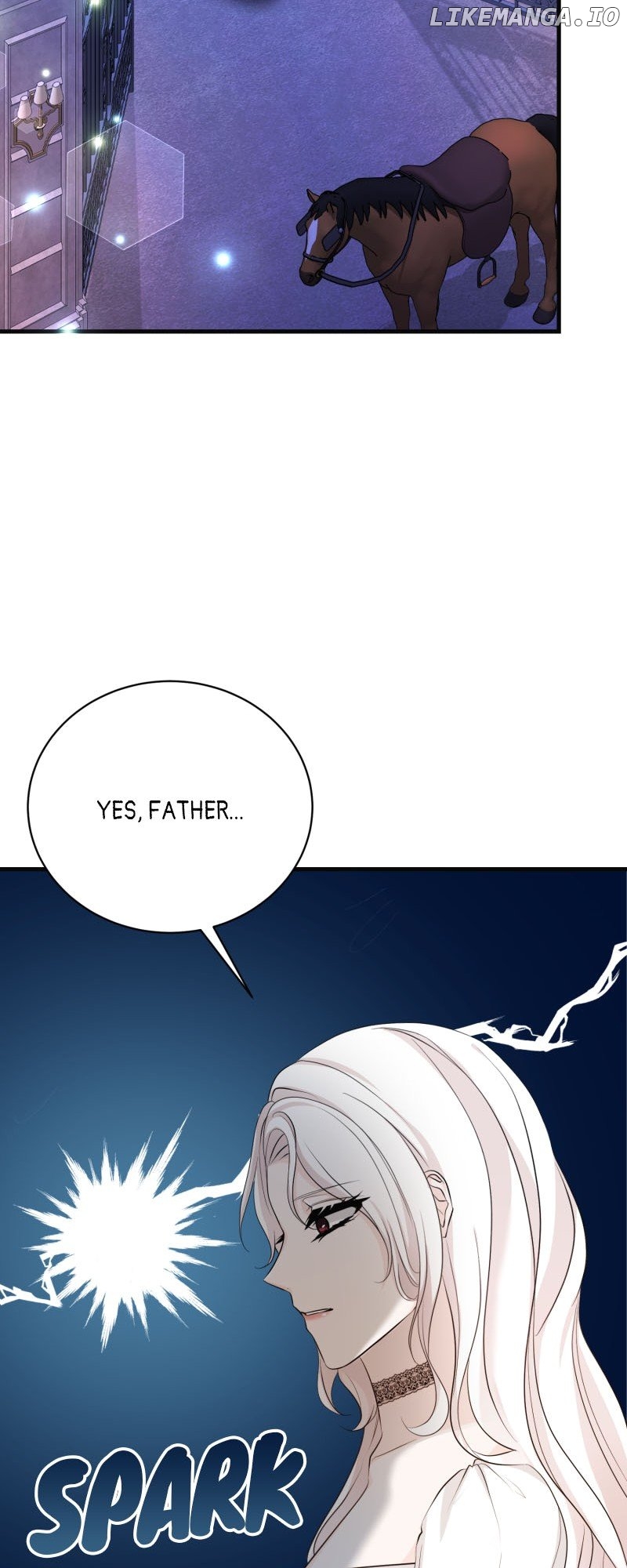 Can Love Blossom in a Poisoned Heart Chapter 47 - page 37