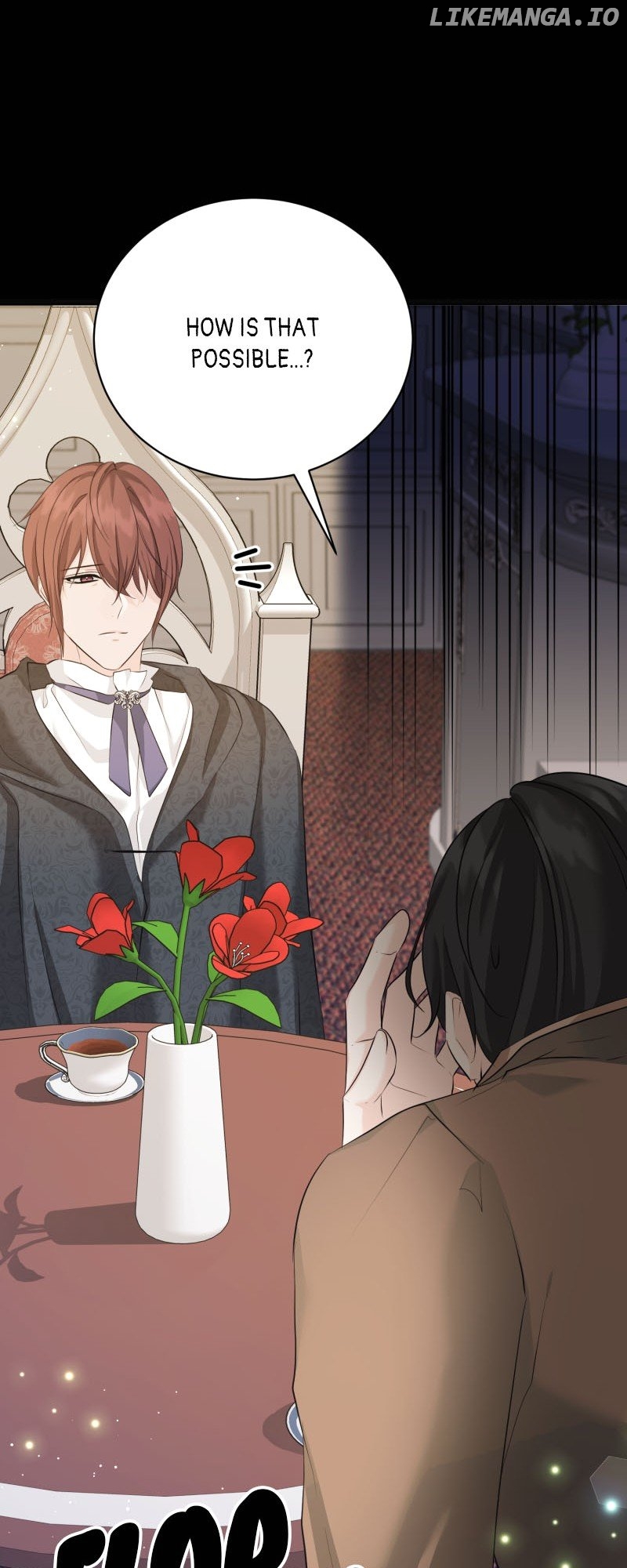 Can Love Blossom in a Poisoned Heart Chapter 47 - page 71