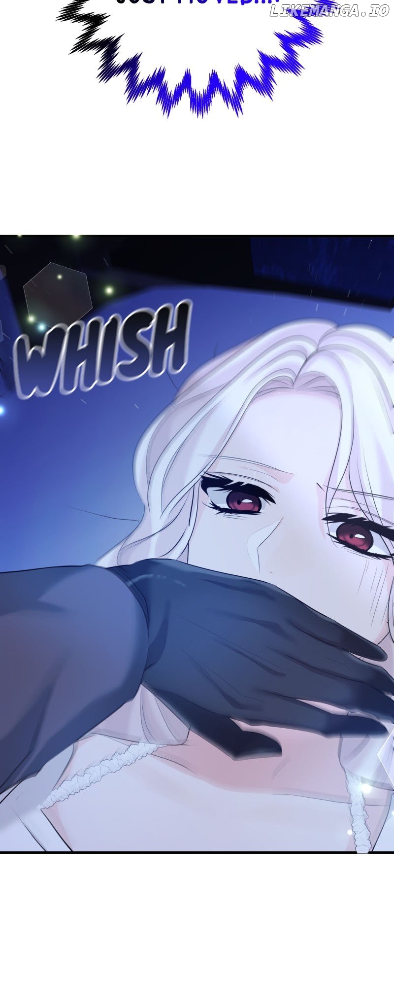 Can Love Blossom in a Poisoned Heart Chapter 47 - page 90