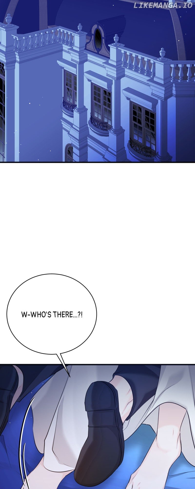 Can Love Blossom in a Poisoned Heart Chapter 48 - page 14