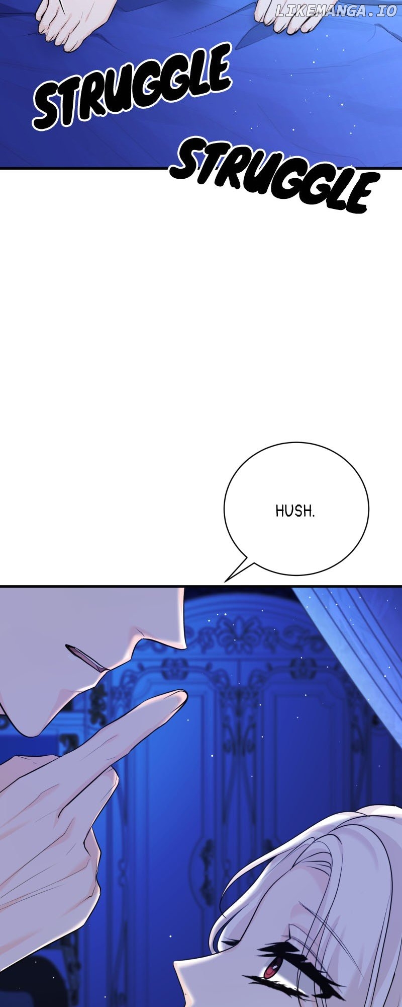 Can Love Blossom in a Poisoned Heart Chapter 48 - page 15