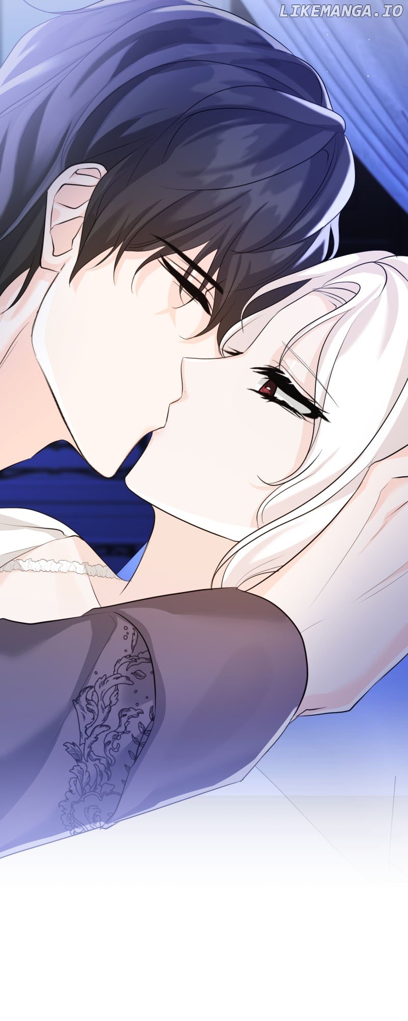 Can Love Blossom in a Poisoned Heart Chapter 48 - page 19