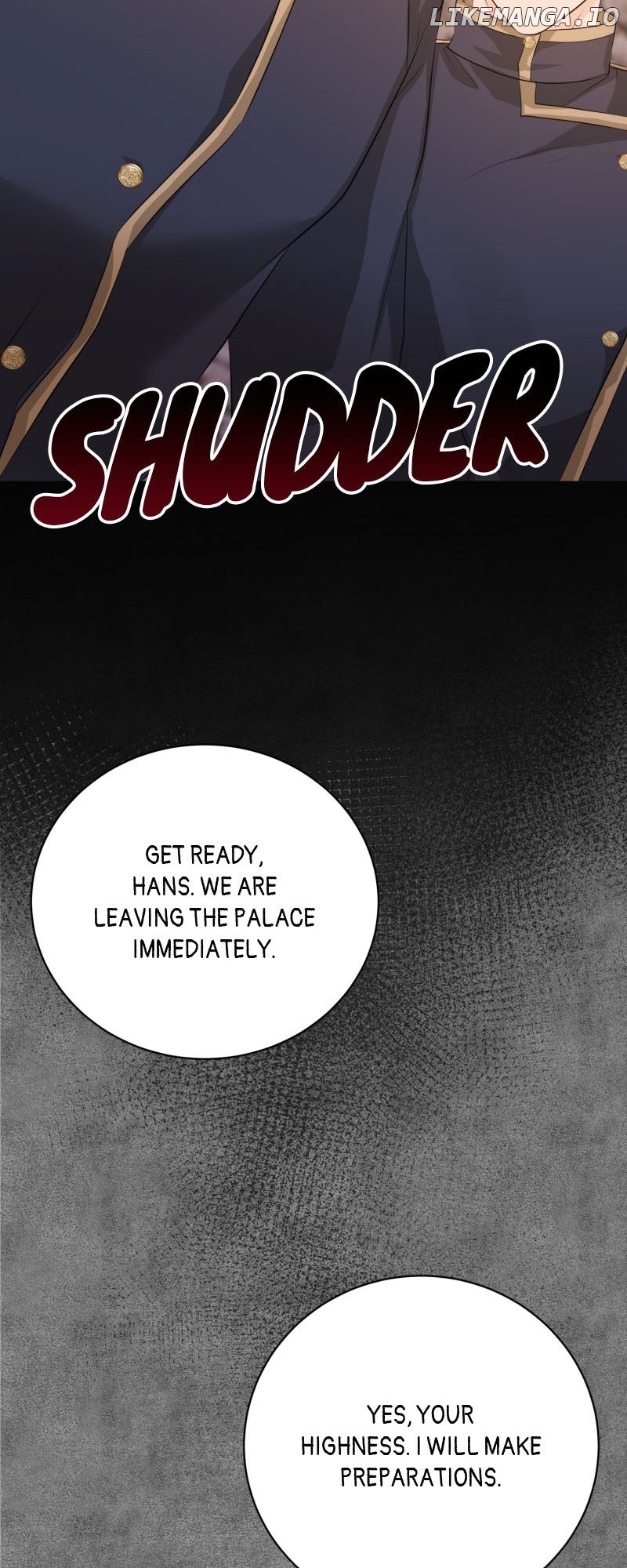 Can Love Blossom in a Poisoned Heart Chapter 48 - page 28