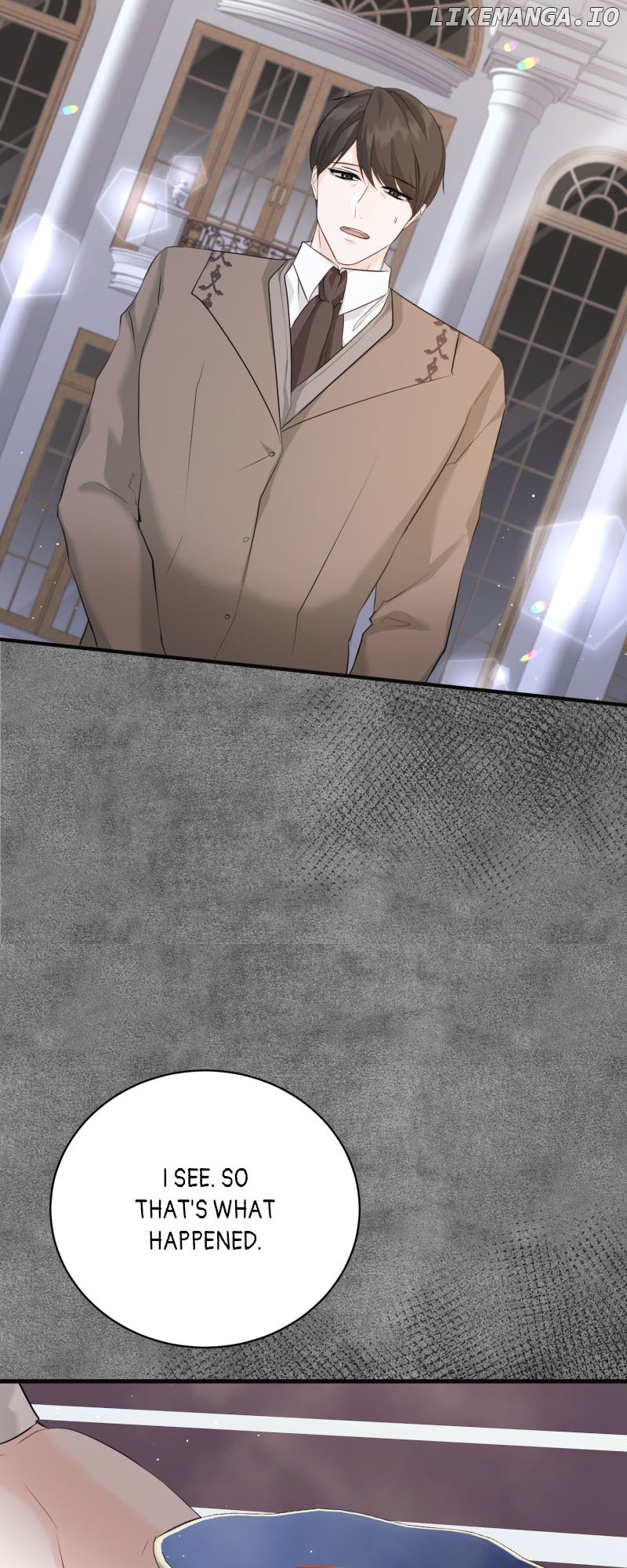 Can Love Blossom in a Poisoned Heart Chapter 48 - page 30