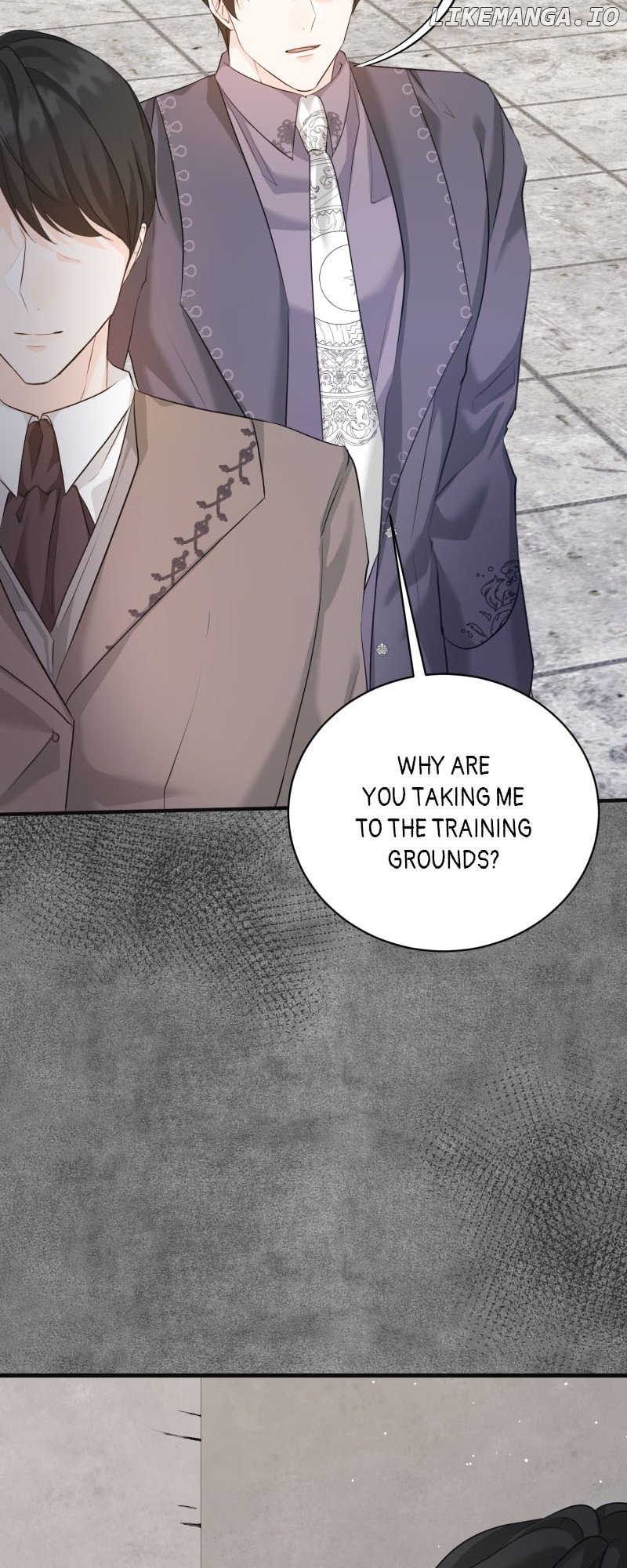 Can Love Blossom in a Poisoned Heart Chapter 48 - page 38