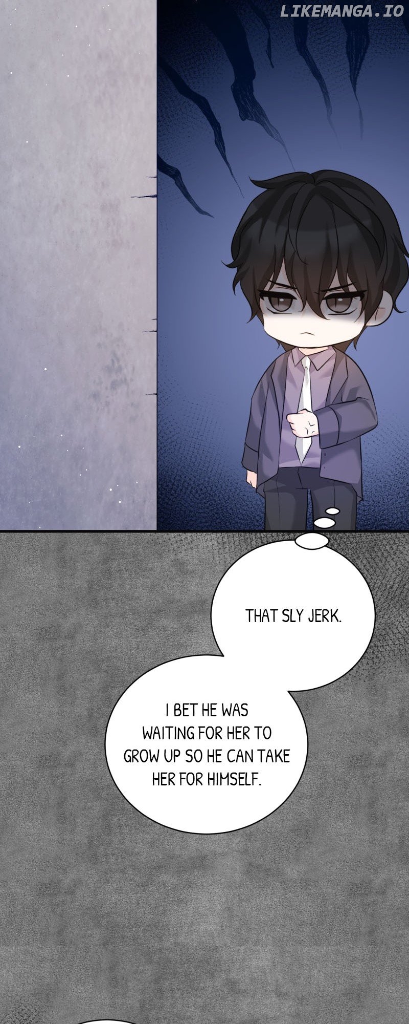 Can Love Blossom in a Poisoned Heart Chapter 48 - page 40