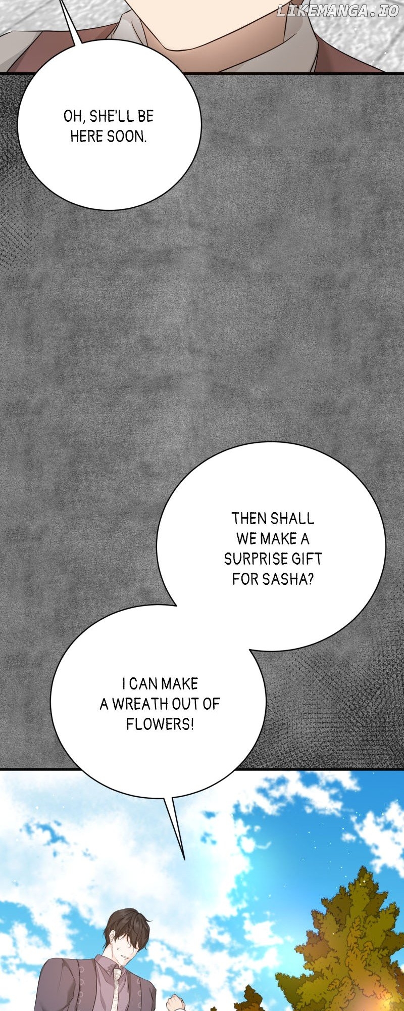 Can Love Blossom in a Poisoned Heart Chapter 48 - page 54